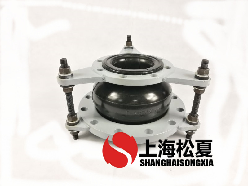 檢測波紋補償器的位移的容量有哪些？