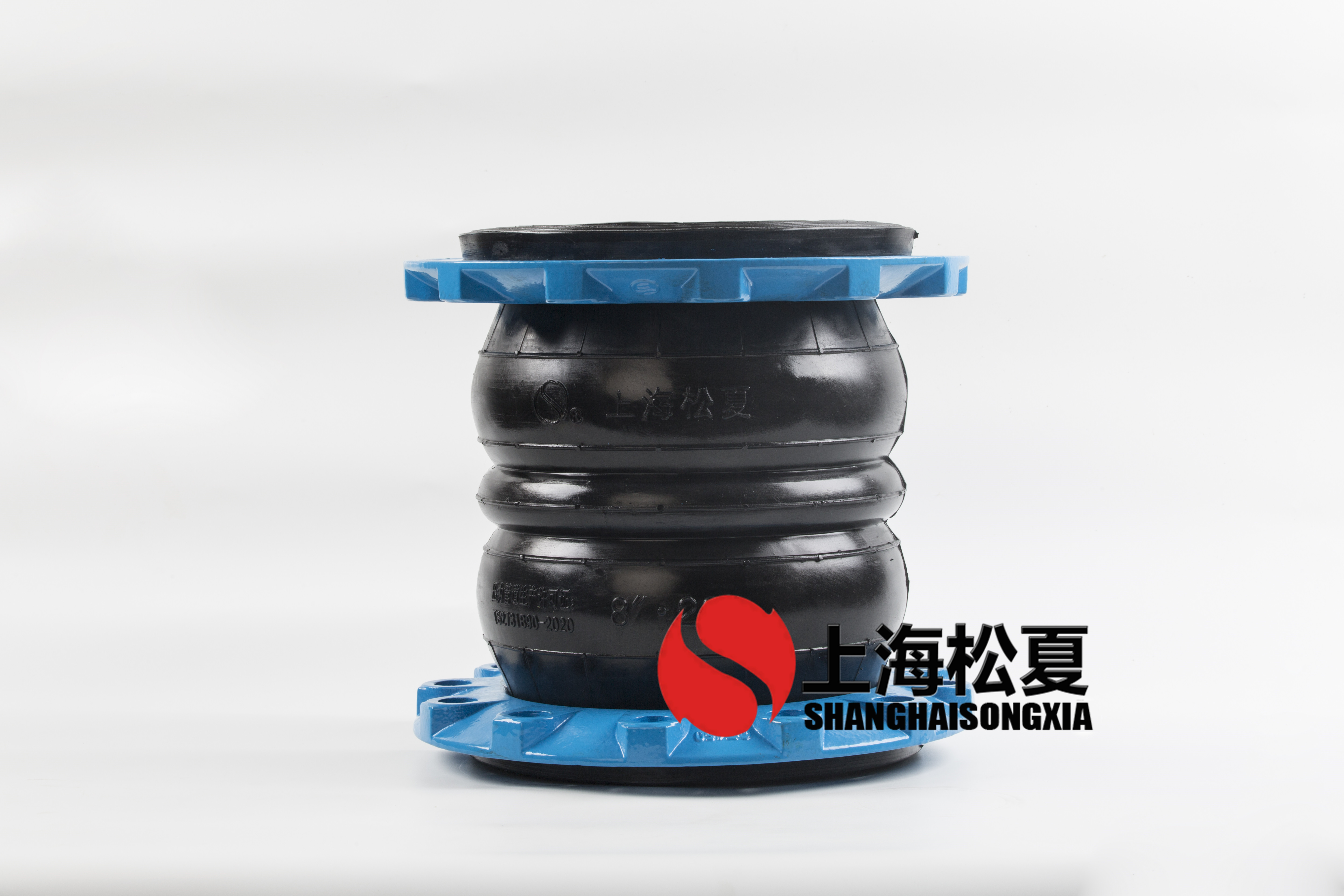 單球軟橡膠接頭設備技術實現(xiàn)要素