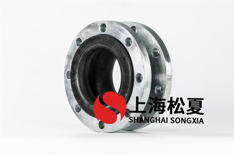 廢水處理工程用避震喉有什么？