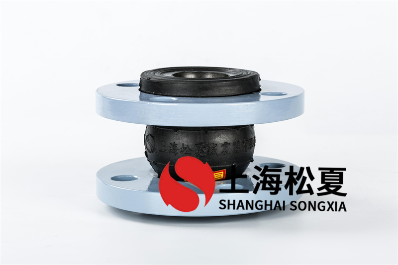 可曲撓避震喉有縫隙是因為什么？怎么處理？